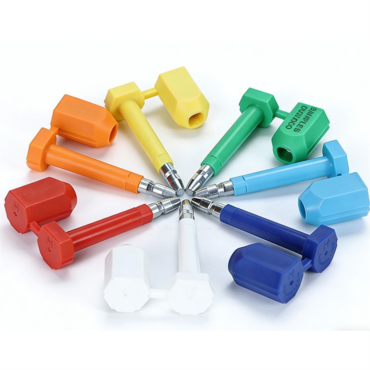 High Security Bolt Seal