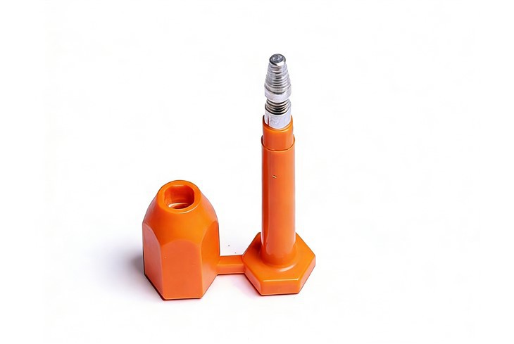 Rfid Tamper Evident Bolt Seal high quality